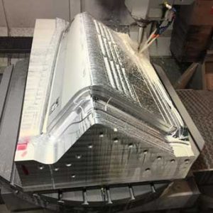 medical product manufacturing