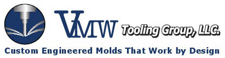 Custom Engineered Molds That Work By Design